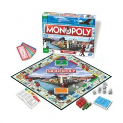 Monopoly Argentina