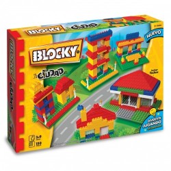Blocky Ciudad 2
