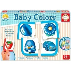 Baby Colors