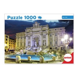 Puzzle Roma Italia