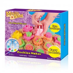 Cookies Maker