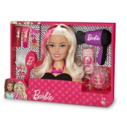 Muñeca Barbie Cambio De Look