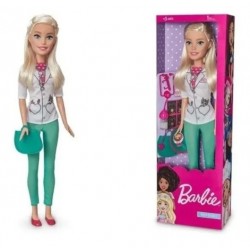Muñeca Barbie Veterinaria
