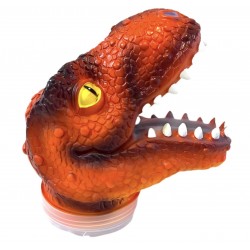 Tiranosaurio Rex.