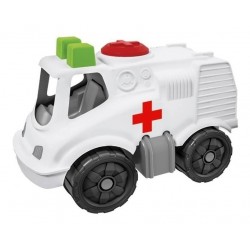 Ambulancia (Mini)