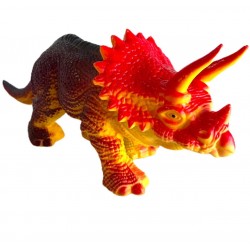 Dinasaurio Triceratops