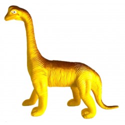 Dinosaurio Braquiosaurio