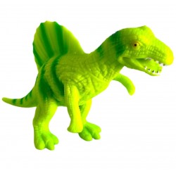 Dinosaurio Espinosaurio