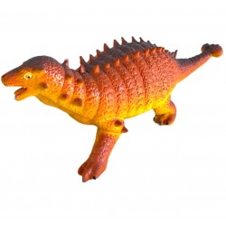 Dinosaurio Anquilosaurio