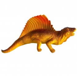 Dinosaurio Acrocanthosaurus