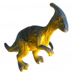 Dinosaurio Parasourolophus