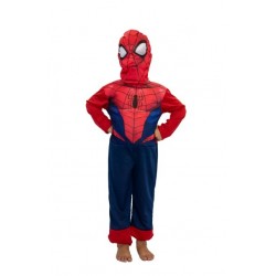 Disfraz Spiderman ORIGINAL...