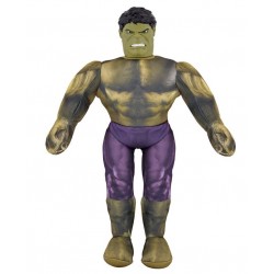 Muñeco Soft Hulk ORIGINAL...