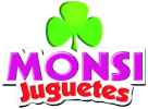 Monsi Juguetes
